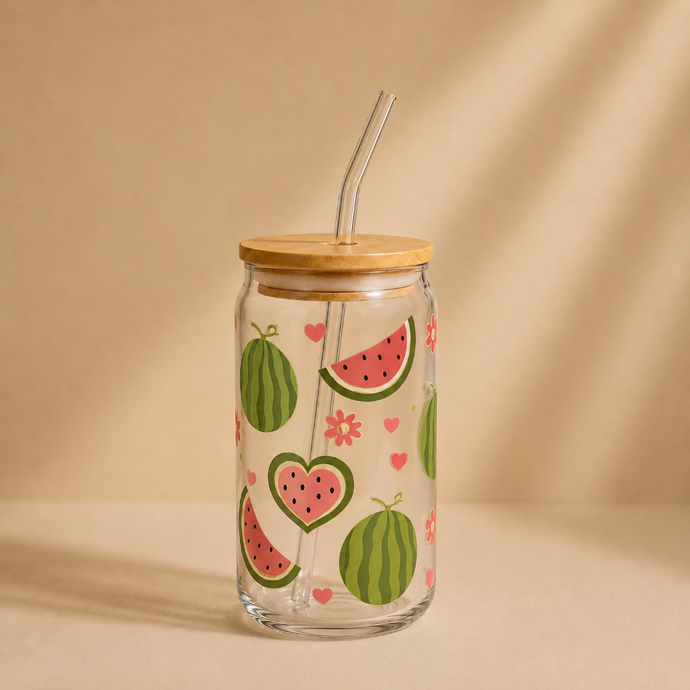 Summer Crush Tumbler