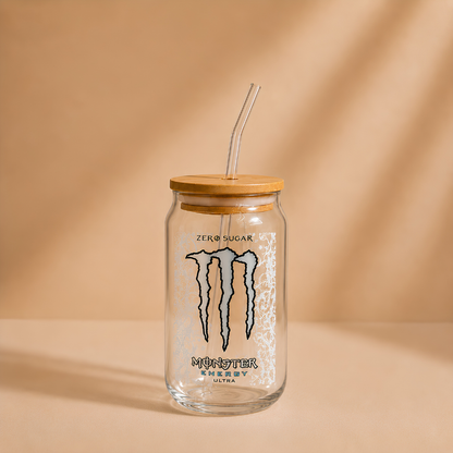 200SIPS- Monster Energy Tumbler